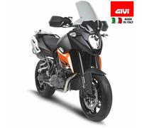 Pare-Brise GIVI D750S Prêt À Monter Pour KTM 990 Supermoto T 2009-2016