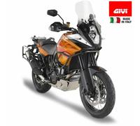 Pare-Brise GIVI D7703ST Prêt à Monter pour KTM 1050 Adventure ABS 2017-2019