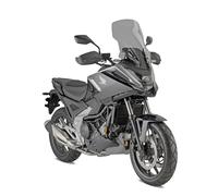 Pare-Brise GIVI Fumé 52, 5x37cm Interchangeable pour Honda 750 Nc X 2025-2025