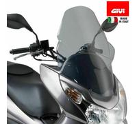 Pare-Brise Givi Fumé 59,5 X 44 Cm (H X L) Honda Pcx 125 2010 2011 2012 2013