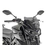 Givi Bulle A2132 pour Yamaha MT-09 — clair
