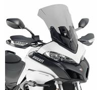 Pare-Brise GIVI Fumée 'Ducati Multistrada Enduro 1260 2019 2020 2021 D7406S