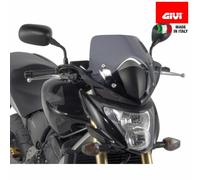 Givi A309 Honda Hornet 600/abs Windshield Noir