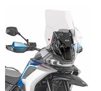 Givi Pare-brise/Deflecteur Haut Transparent Pour CFMOTO 800MT-X 2025-2026