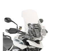 Givi Pare-brise D6415ST Triumph Tiger 900 Clair 2020-2021