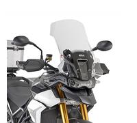 Givi Pare-brise D6418st Triumph Tiger 900