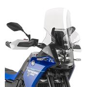 Pare-brise Givi haute transparence Yamaha Tenere 700 2025