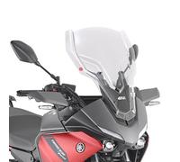 Givi Pare-brise D2148st Yamaha Tracer 700 Clair