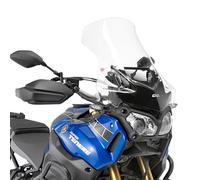 Givi Pare-brise D2119ST Transparent 56 cm pour Yamaha XT1200Z/XT1200ZE Super Ténéré
