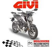 GIVI PARE BRISE HONDA CB125/300R '18 A 20 (A1164)