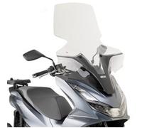 Pare-brise Givi Honda PCX 125 (21) - transparent - 89x67 cm