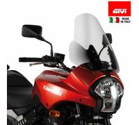 Givi D405st Kawasaki Versys 650 Windshield Gris
