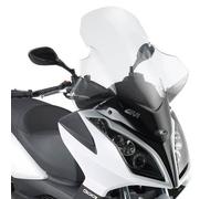 Givi Pare-brise D294ST pour Kymco Downtown 200 (2009-2013)