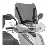 Pare-brise GIVI Pour HONDA SH 125 i/150 i (2017-2018-2019) D1155S