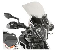 Pare-Brise GIVI Transparent 7710DT