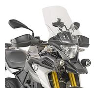 Pare-Brise GIVI Transparent BMW G310GS G 310 GS 2017 2018 2019 2020 2021 2022