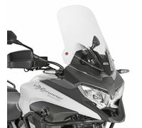 Pare-Brise GIVI Transparent Honda Crossrunner 800 2015-2016 D1139ST