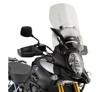 Pare-Brise Glissante Air Stream pour Suzuki 1000 DL V-Strom 2014-2019