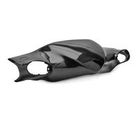 Pare-Brise Guidon Noir Neutre Piaggio - Gilera Typhoon 50 - 125 '93 Années 09 #