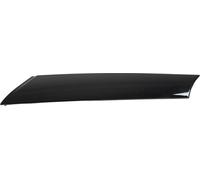 Pare-brise Habillage de poste 51137272583 Avant-plan du pare-brise une colonne pour Cooper R55 R56 R57 Droite 51137272584