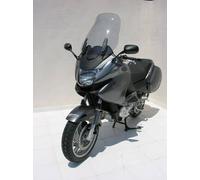 Pare-brise haut Deauville 700 2006/2016 ERMAX Fumé