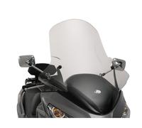 Pare-Brise Haut Sans Attaques pour Suzuki 400 An Burgman 2006-2016