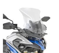 Pare-Brise Haut Transparent Interchangeable Voge Valico 525 DSX 2023 / 2024