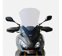 Pare-brise haut transparent XP 400 GT-XP 400 Allure 2023