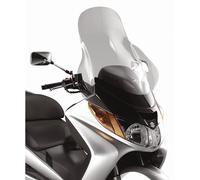 Pare-Brise Haut X Attaches Originales AN 400 Burgman Type-S 2005-2005