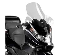 Pare-Brise Haut X Attaches Originales Pour Aprilia 500 Atlantic 2002-2006