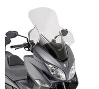 Pare-Brise Haut X Attaches Originales Pour Suzuki 400 AN Burgman 2017-2025