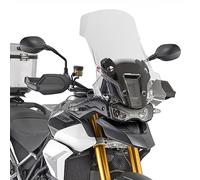 KD6418ST - Bulle Kappa Transparent 59x48cm TRIUMPH Tiger 900 (20-23)