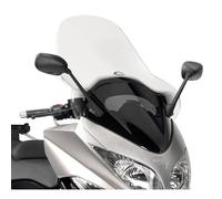 Pare-Brise Haut X Attaques Original pour Yamaha 500 T-Max 2008-2011