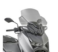 Pare-brise Haute Fumée GIVI Interchangeable Pour Yamaha X-Max 300 2023