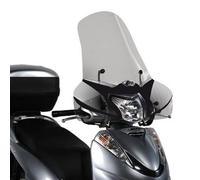 Pare-brise incolore Givi (308A+A307A)