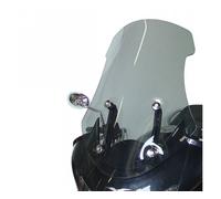 Pare-brise Isotta Haut 665x475x6 Per Moto Guzzi Norge 850 2007 > 2011 C62FC