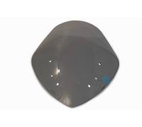 Pare-brise Isotta Haut 700mx615x6 Per Bmw R 1200 Rt 2005 > 2009