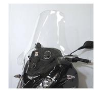 Pare-brise Isotta Haute Protec Xx3 Piaggio Mp3 Ie Business Lt Abs 300 2014 2018