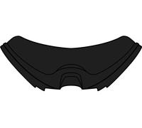 Pare-brise jugulaire casque Airoh REV 19