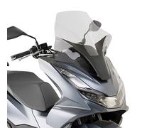 Pare-Brise KAPPA avec Fixations Originales pour HONDA PCX 125 2021-2021