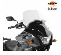 Pare-Brise KAPPA KD1133ST Prêt À Montage pour Honda Ctx 700 DCT (14>16)