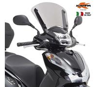 Coupolino KAPPA KD1143S X Supports Originaux Pour Honda 300 SH 2015-2020