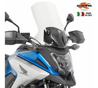 Pare-Brise KAPPA KD1146ST Prêt À Montage pour Honda NC750X (16>17)