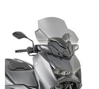 Pare-Brise KAPPA KD2167S Fumé Pour Yamaha 300 X MAX 2023-2025