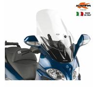 Kappamoto Coupole transparente KD229ST Piaggio X9 200-500 Évolution (2003-2008)