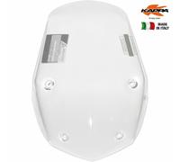 Parabrezza Transparent Pour APRILIA ETV 1000 CAPONORD KAPPA KD239ST