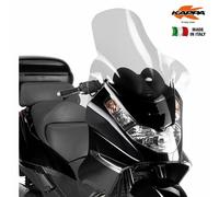 Pare-Brise KAPPA KD240ST Prêt Au Montage Aprilia Atlantic 500 (02>06)