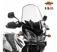 Pare-Brise KAPPA KD260ST Prêt Au Montage DL 650 V-Strom (04>11)