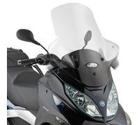 Pare-Brise Kappa kd5601st prêt à Montage MP3 300 Sport (12 14)