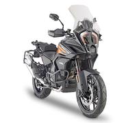 Pare-Brise KAPPA Pour KTM 1290 SUPER ADV S (2022) KD7713ST